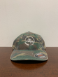 110 Green Camo Baseball Hat