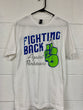TITLE Fight Back Against PD T-Shirt