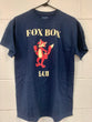Fox Box T-Shirt