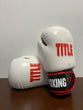 TITLE White Gloves