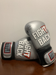 TITLE Fight Back Gloves