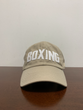 TITLE Boxing Baseball Hat