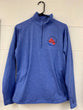 110 Fitness 1/4 Zip Pullover (Men's)